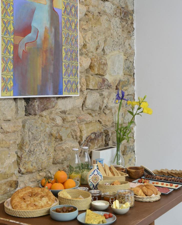 Dar El Kif - La Marsa Bed & Breakfast Exterior photo
