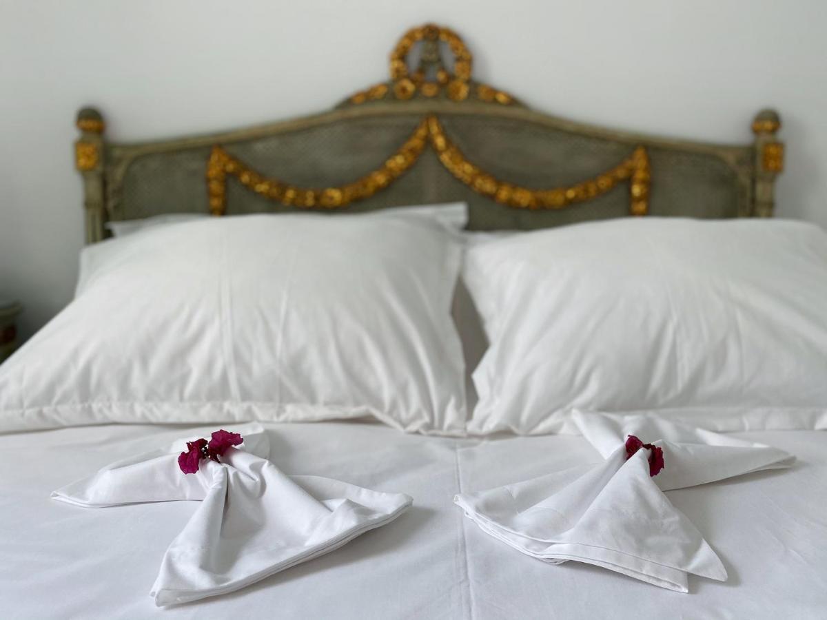 Dar El Kif - La Marsa Bed & Breakfast Exterior photo