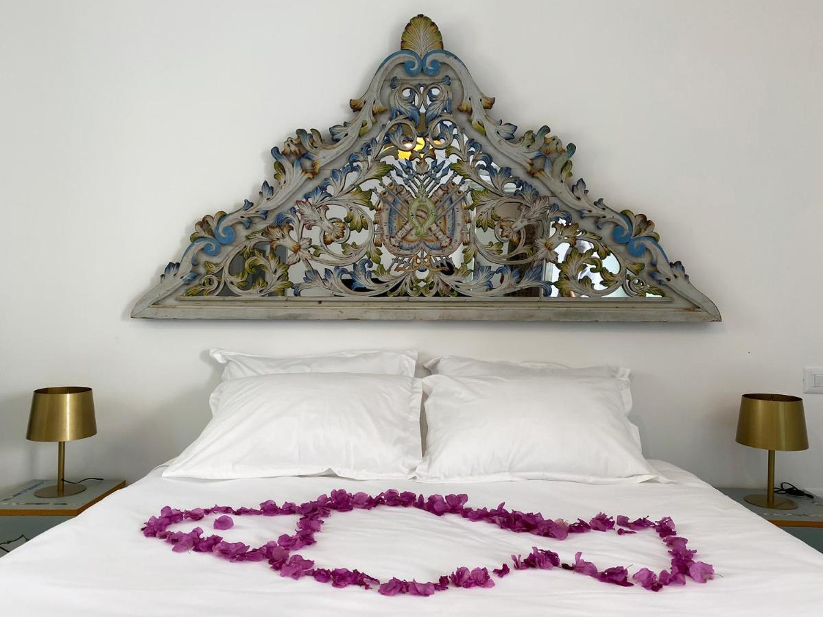 Dar El Kif - La Marsa Bed & Breakfast Exterior photo