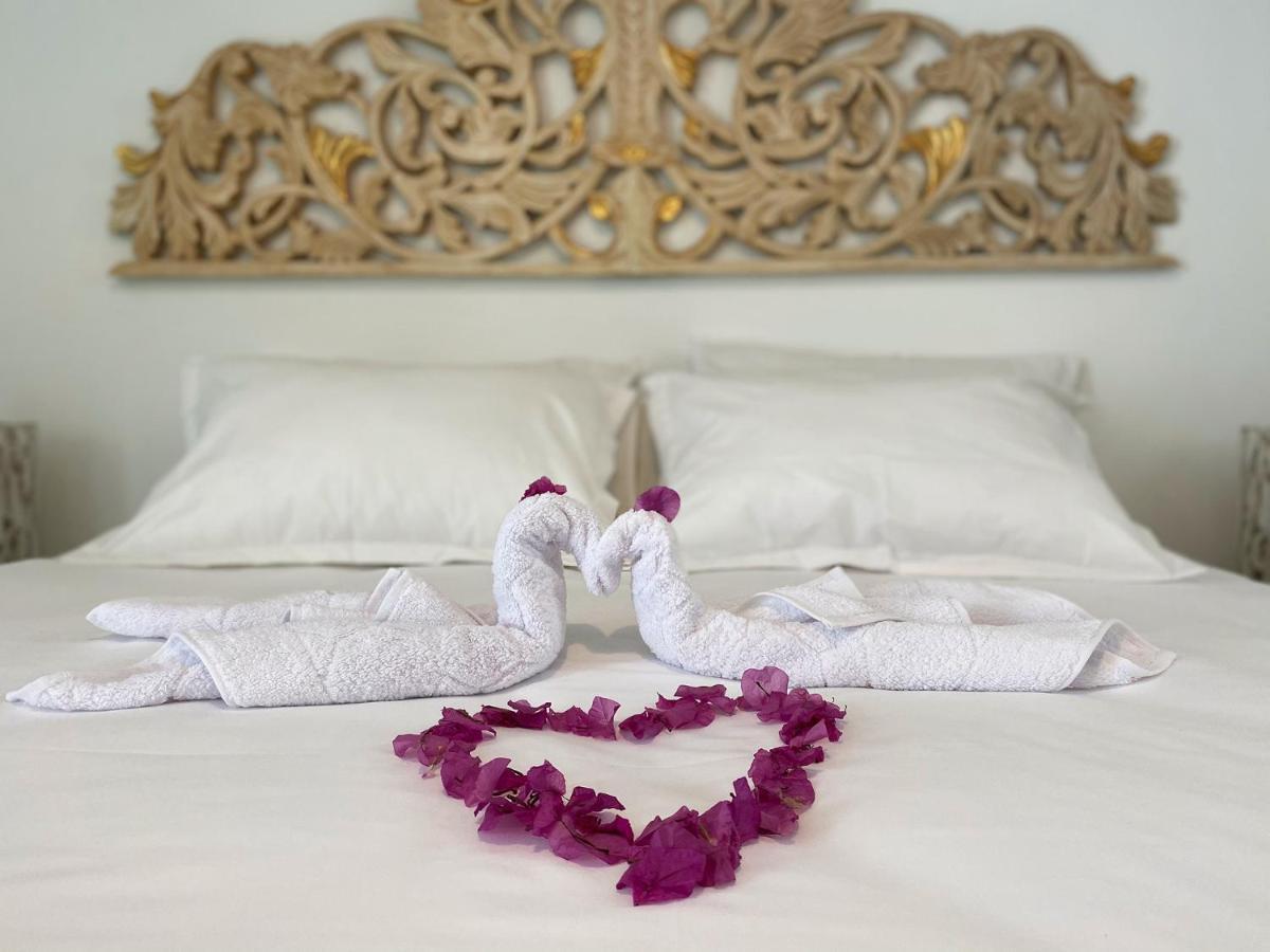 Dar El Kif - La Marsa Bed & Breakfast Exterior photo