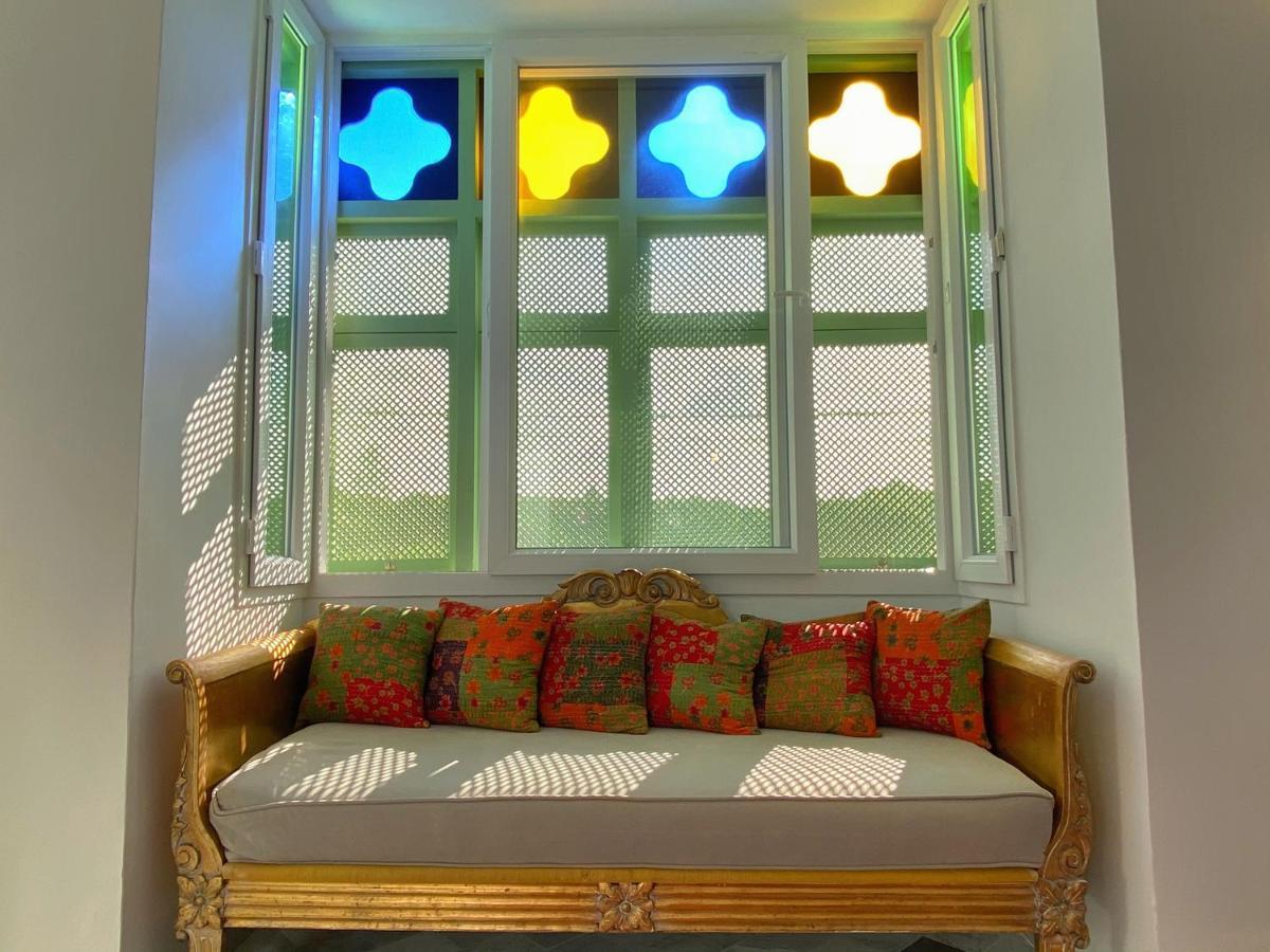 Dar El Kif - La Marsa Bed & Breakfast Exterior photo