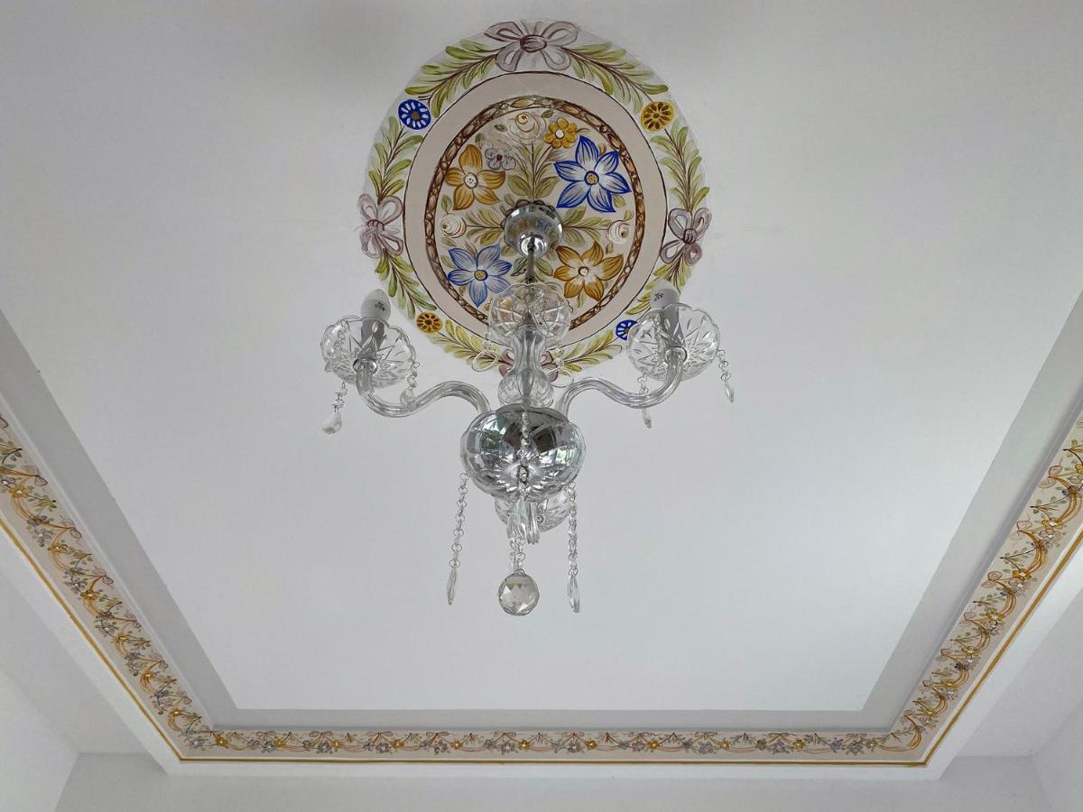 Dar El Kif - La Marsa Bed & Breakfast Exterior photo