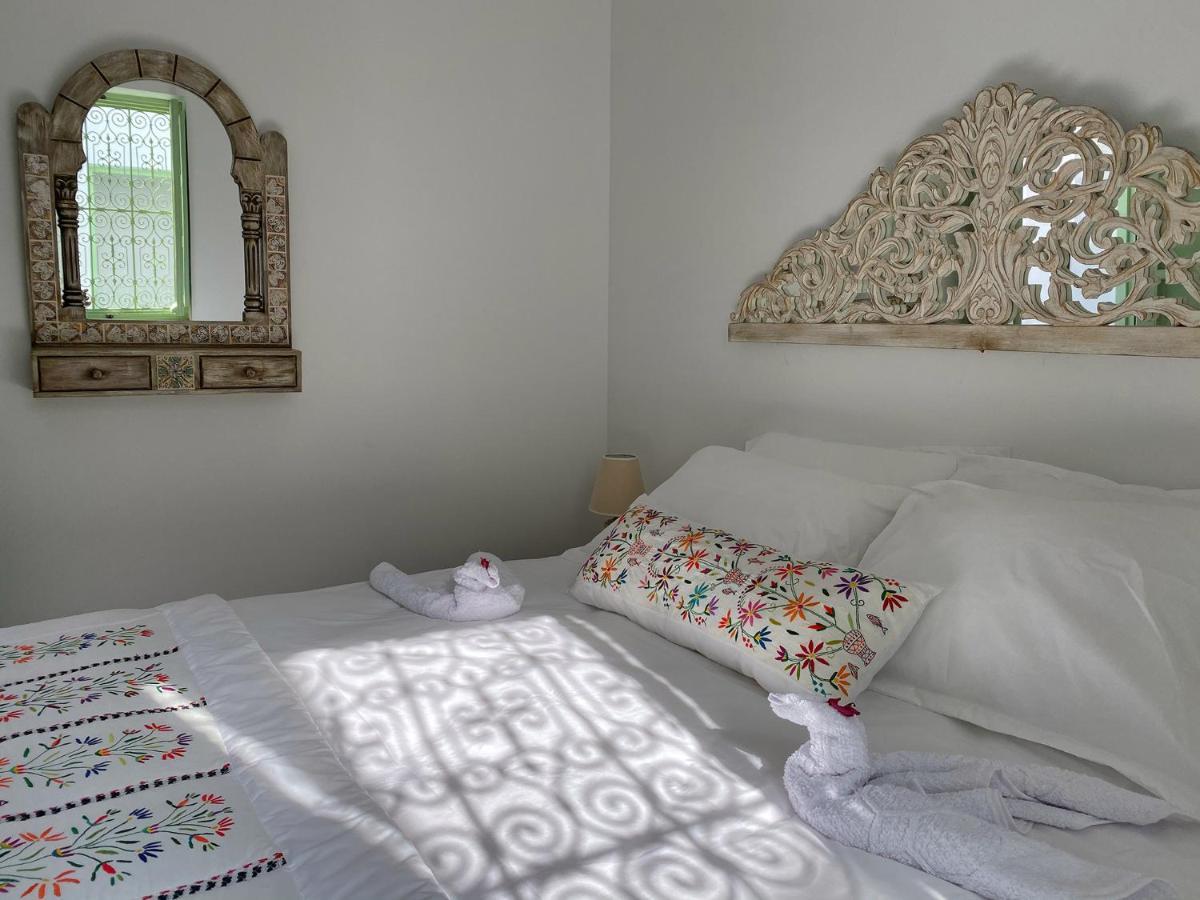 Dar El Kif - La Marsa Bed & Breakfast Exterior photo